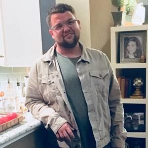 Meet your Posher, David